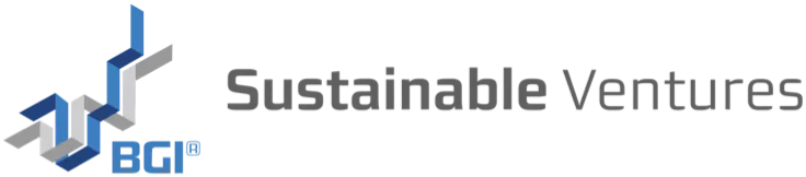 BGI Sustainable Ventures Logo