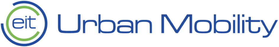 EIT Urban Mobility Logo