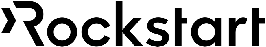 Rockstart Accelerator Logo