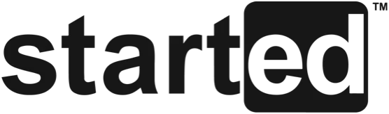 StartEd Logo